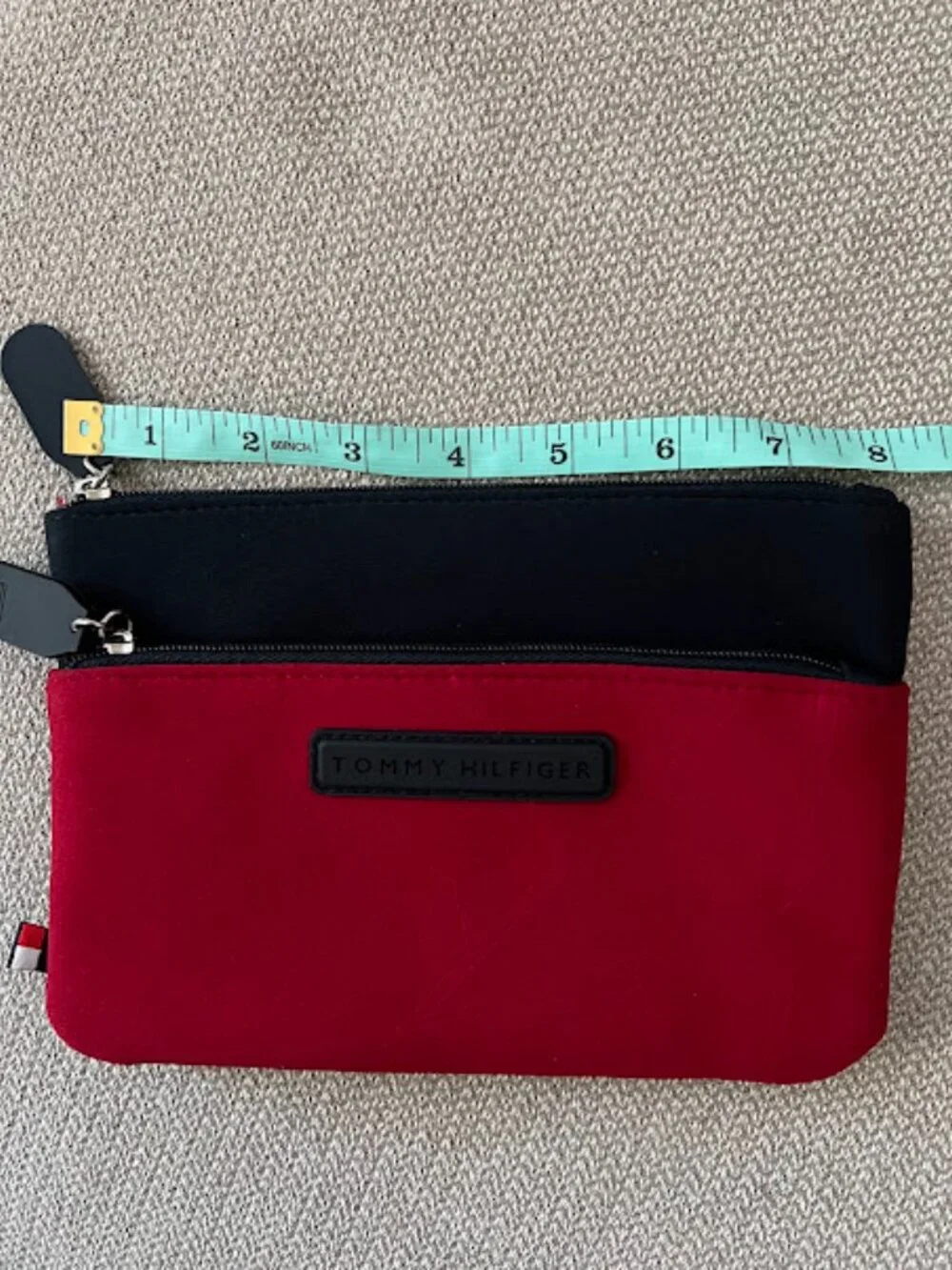 Tommy Hilfiger this purse